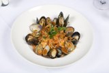 Seafood Delight