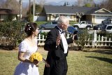 Wedding Bliss