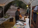 Camping Cookout