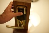 Holding onto Gold