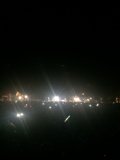 Lighting up the Night