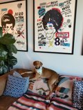 Home Decor Dog