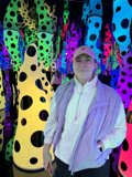 Colors of Creativity: An Artistic Encounter
