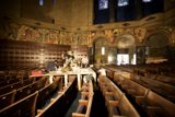 A Peaceful Place of Worship