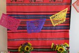 Celebrating with Mexican Colors