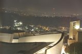 Metropolis at Night
