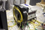 Wiring for Computer Hardware