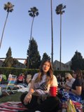 Summer Picnic Fun with Friends