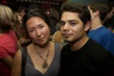 Urban Nightlife at the Club