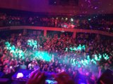 Urban Nightlife Concert featuring Marco Ruas