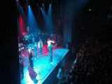 Spotlight on the Stage