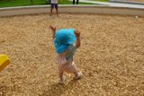 Summertime Fun in the Park - 2023