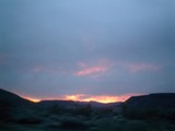 Desert Sunset