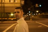 Alone in the City