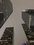 Lights of the Metropolis