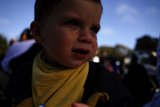 Unwavering Innocence