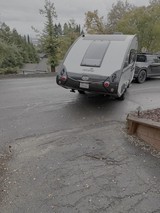 NuCamp Travel Trailer Ready for Adventure