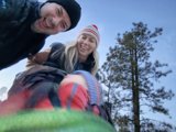 The Sky-high Selfie Adventure