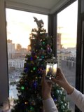 Capturing the Holiday Spirit