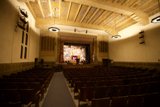 The Grandeur of Old Hollywood