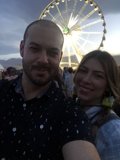 Fun in the Fairground