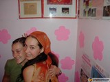Embracing Friendship