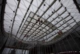 Gravity-Defying Architecture