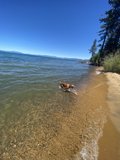 Serenity at Kiva Beach