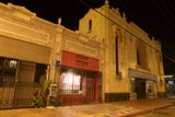 The Red Door