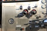 Control Panel of a Reliable Machine
