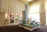 Building Model Display
