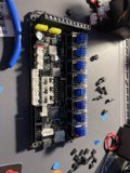 Complex Circuitry