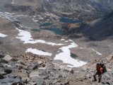 Trekking to New Heights