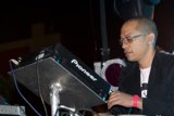 Musical Brilliance at the Nocturnal Party