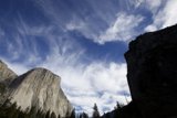Majestic View from Half Dome - 2023 Yosemite Expedition