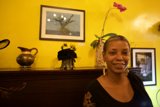 Yellow Wall Smile