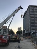 Raising the Skyscraper