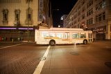 Night Ride on the Bus