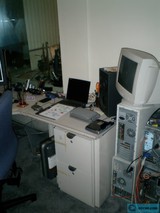 Productive Workstation