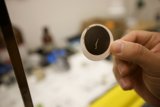 Tiny Object in Hand