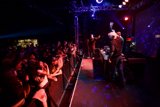 Respect Adam F: An Ecstatic Crowd Rocks the Night Away