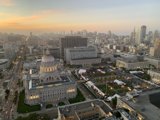 Downtown Metropolis