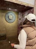 Bullseye Babe