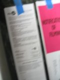 Notice of Filming Advertisement