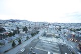 Urban Intersection