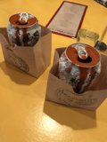 Refreshing Beverages