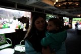 Family Time at Half Moon Bay