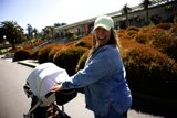 Stylish Stroll at California Academy of Sciences