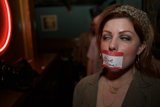 The Silent Protest