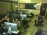 Computer Lab at ArtCenter - Hillside Campus